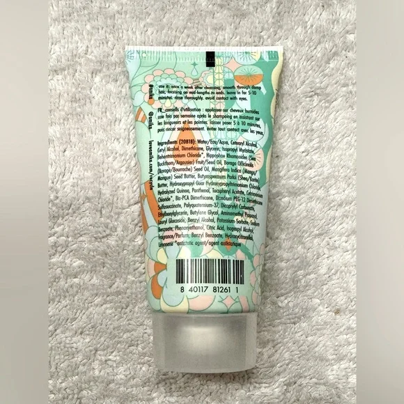 Amika The Kure Strength Repair 3 Piece Trial Set BRAND NEW/SEALED - Picture 12 of 13